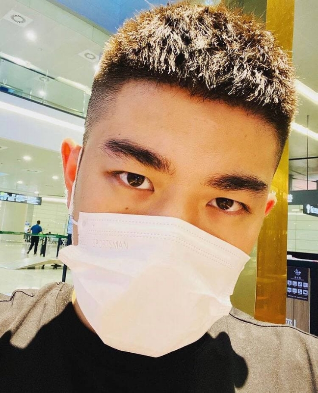 劉子軒的第一张照片--丽水相亲服务中心