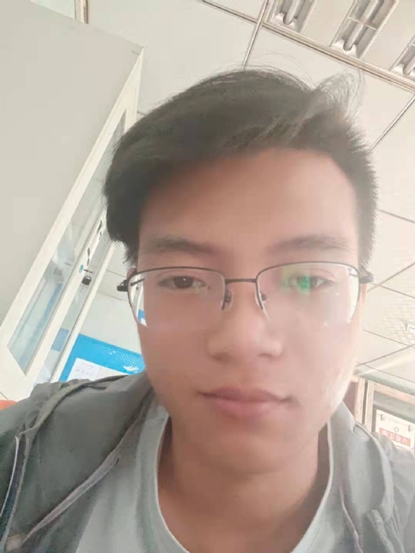 白豆的第一张照片--丽水相亲服务中心