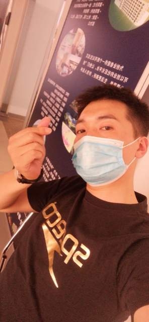 一一罗杰一一的第一张照片--丽水相亲服务中心