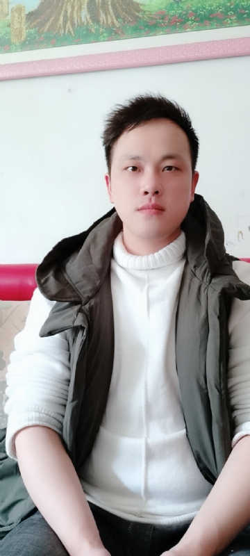 执子之手的第二张照片--丽水相亲服务中心