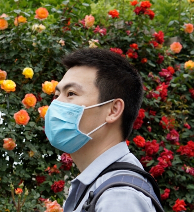 真心唯你的第二张照片--丽水相亲服务中心