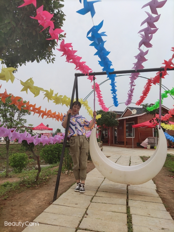 魏沐阳子的第二张照片--丽水相亲服务中心