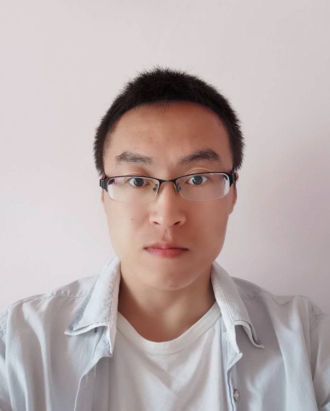 仿佛看到了希望的第二张照片--丽水相亲服务中心