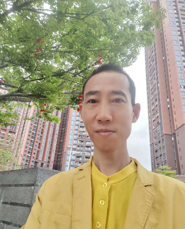 明旺1314的第三张照片--丽水相亲服务中心