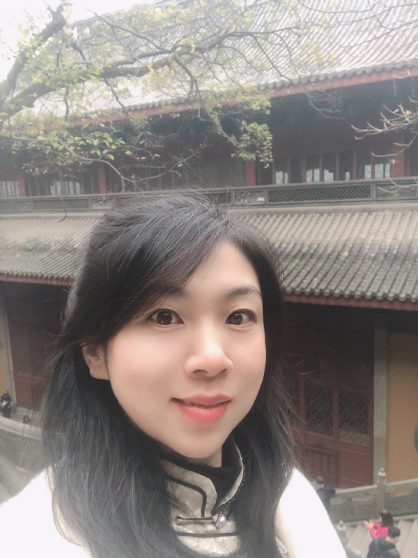 心既理的第一张照片--丽水相亲服务中心