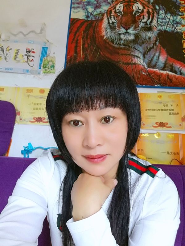 金鱼儿的第二张照片--丽水相亲服务中心