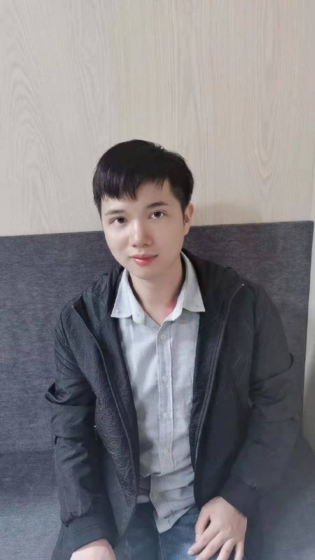 苍之绯翼的第一张照片--丽水相亲服务中心