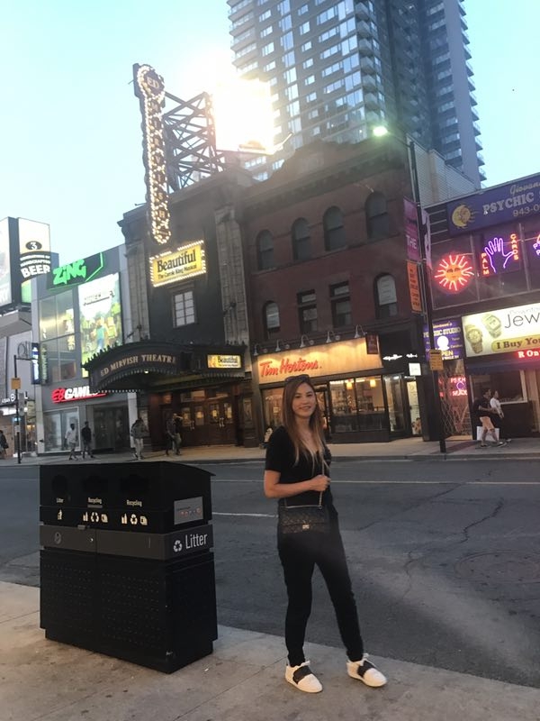 清清的第一张照片--丽水相亲服务中心