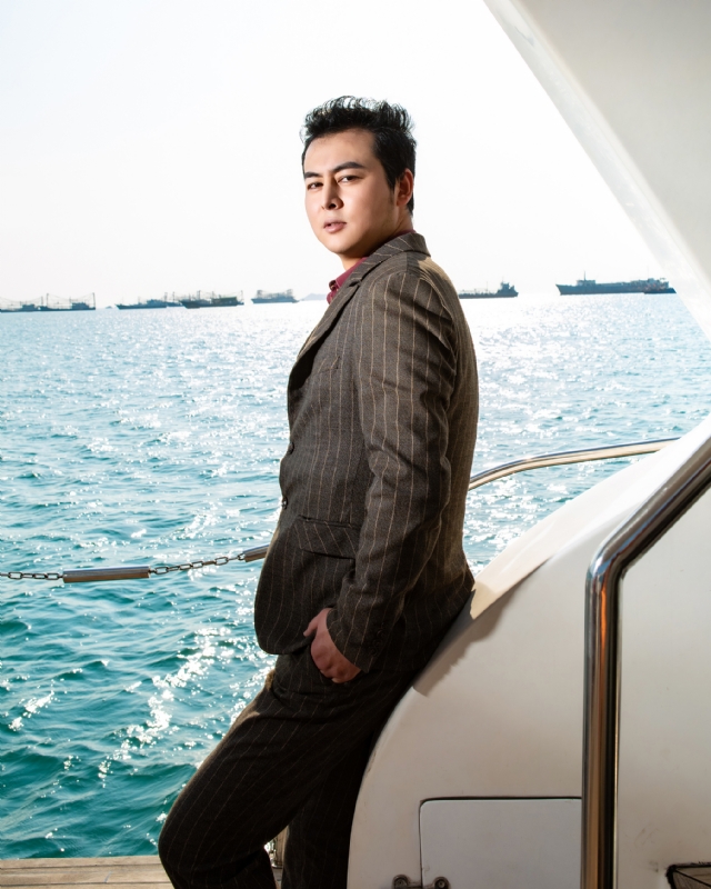 寻找的第一张照片--丽水相亲服务中心