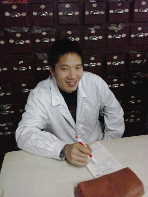 心有灵溪的第一张照片--丽水相亲服务中心