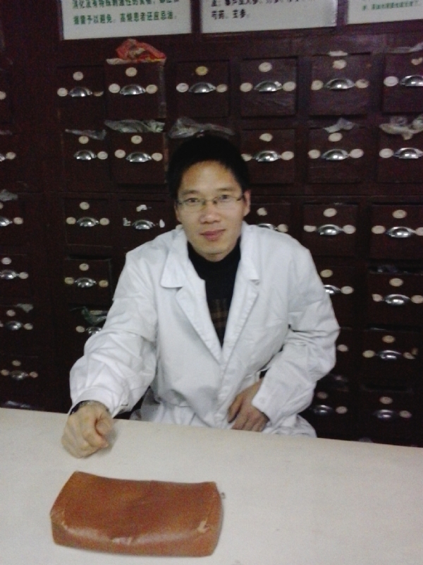 心有灵溪的第二张照片--丽水相亲服务中心