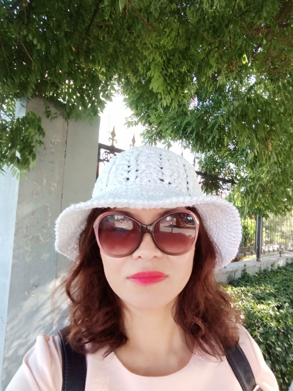 夏花依旧的第二张照片--丽水相亲服务中心