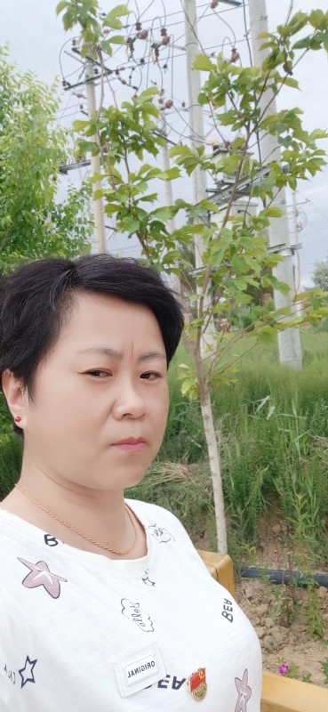 余生勿扰的第二张照片--丽水相亲服务中心