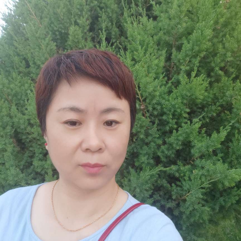 余生勿扰的第三张照片--丽水相亲服务中心