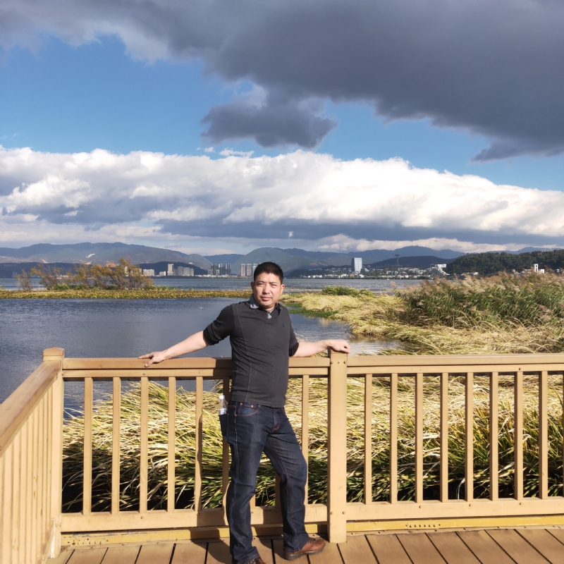 木子杰的第一张照片--丽水相亲服务中心