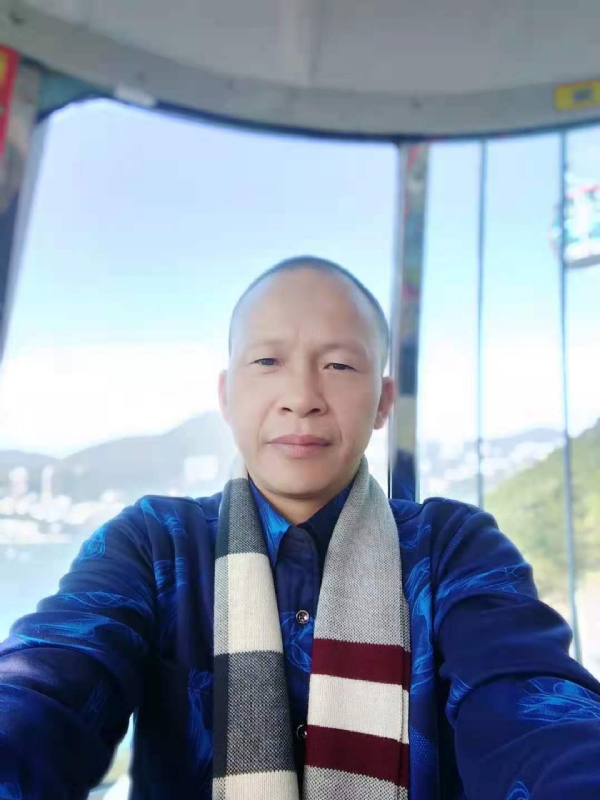 真心觅缘的第二张照片--丽水相亲服务中心