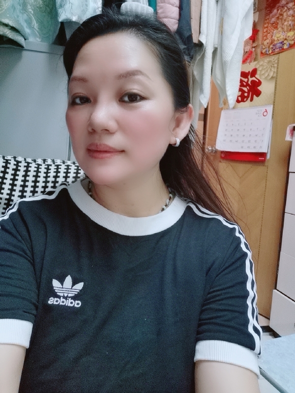 Amy的第一张照片--丽水相亲服务中心