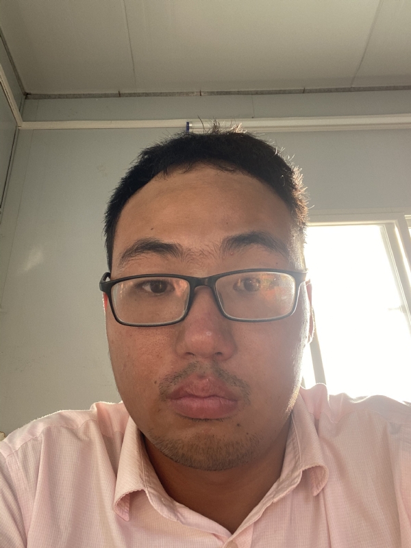 云儿的第一张照片--丽水相亲服务中心