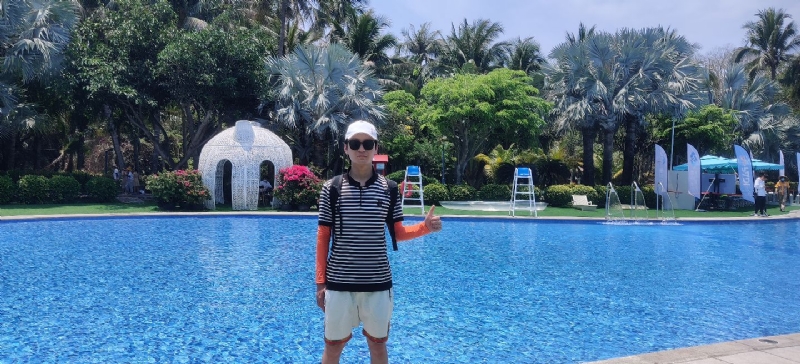 Owen的第一张照片--丽水相亲服务中心