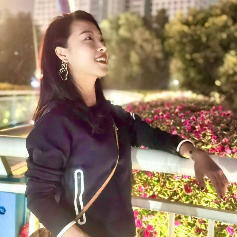 丫丫的第一张照片--丽水相亲服务中心