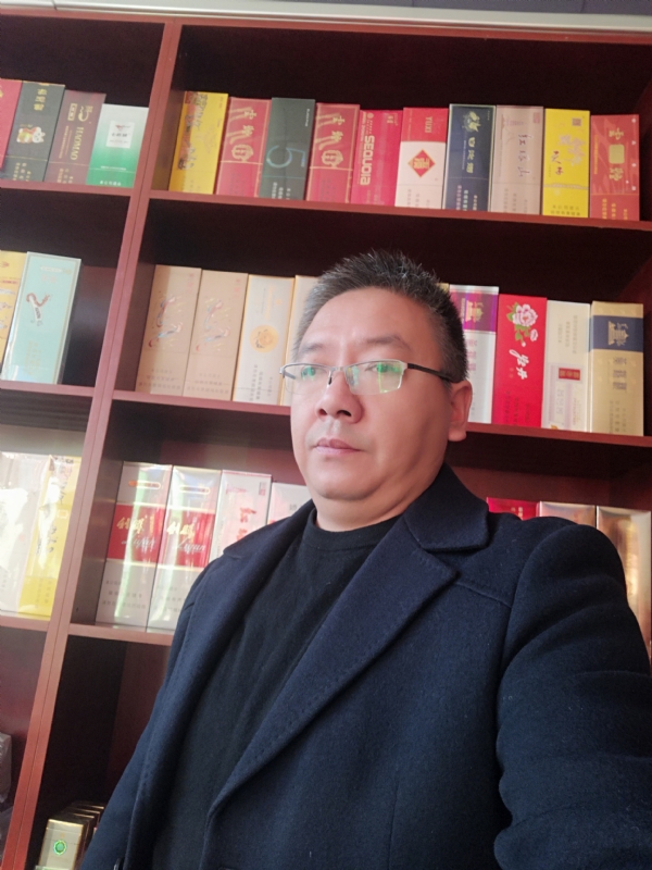 星空的第一张照片--丽水相亲服务中心