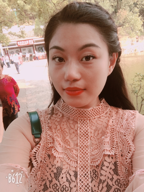 凯欣的第三张照片--丽水相亲服务中心