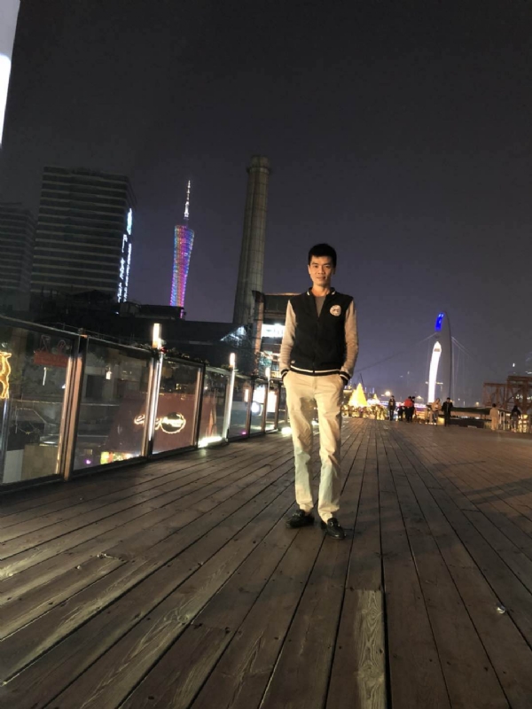 生机·略的第一张照片--丽水相亲服务中心