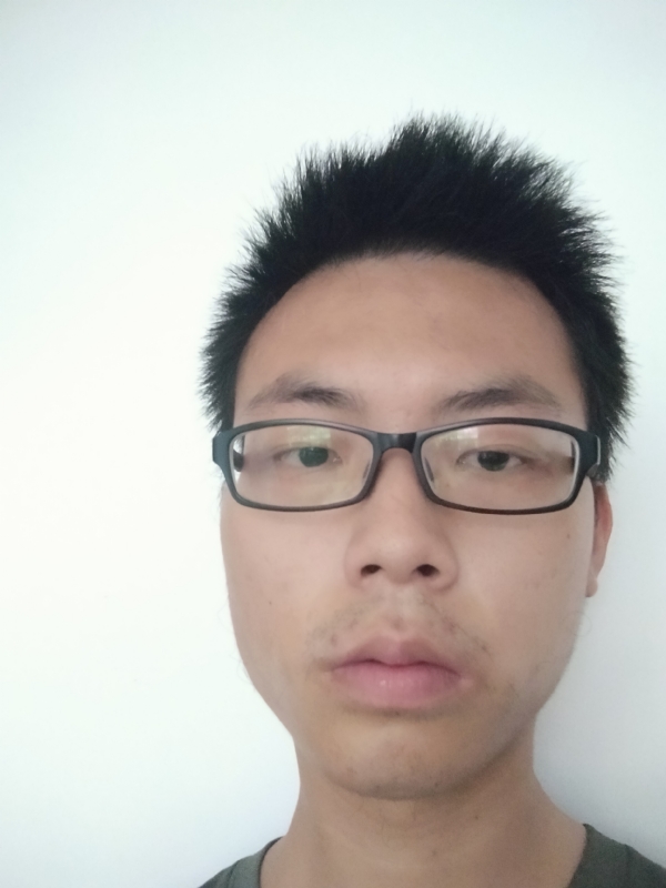 愁丝恨缕沈雄俊爽的第一张照片--丽水相亲服务中心