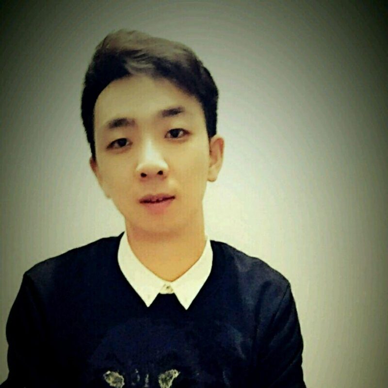 滞后的微笑的第一张照片--丽水相亲服务中心