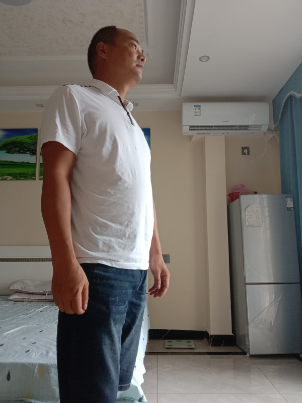 柳暗花明的第一张照片--丽水相亲服务中心