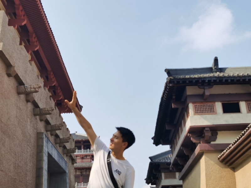 咸鱼不闲的第一张照片--丽水相亲服务中心