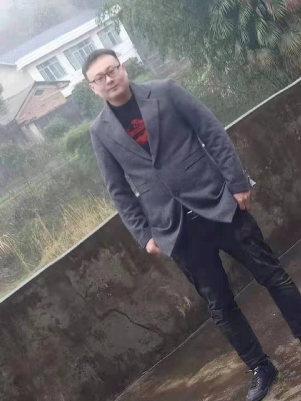 冰城的第二张照片--丽水相亲服务中心