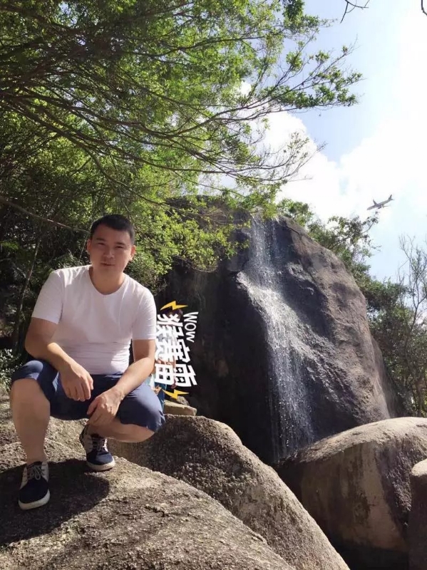 聪儿的第二张照片--丽水相亲服务中心