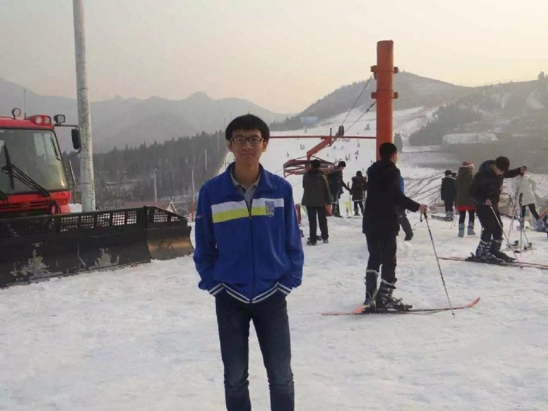 小雨的第四张照片--丽水相亲服务中心