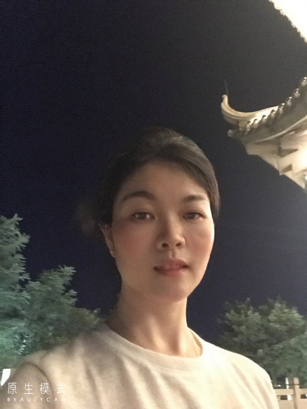 卡丁木的第一张照片--丽水相亲服务中心