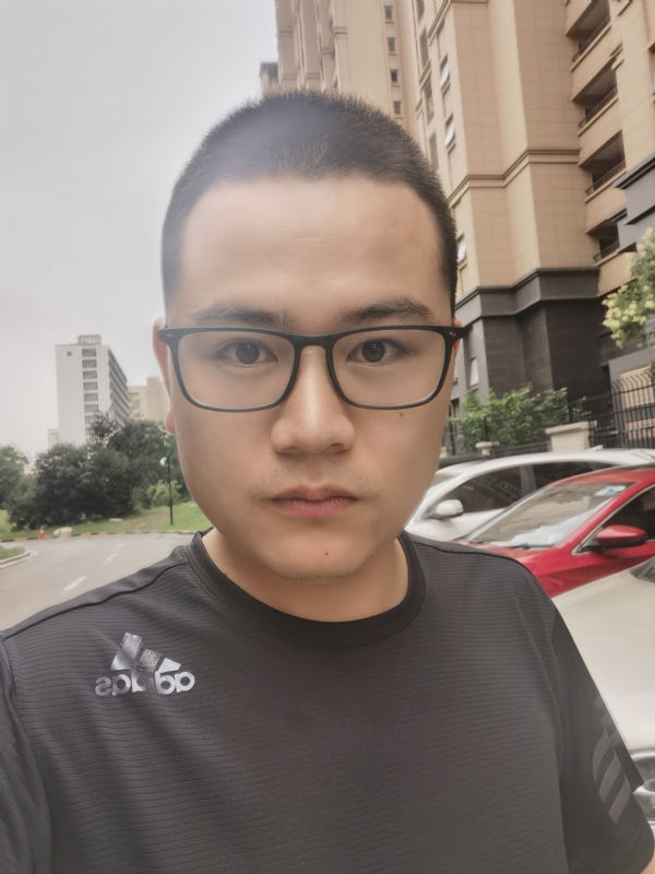 蛋壳zZzz的第二张照片--丽水相亲服务中心