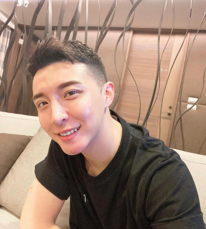 王子的第一张照片--丽水相亲服务中心