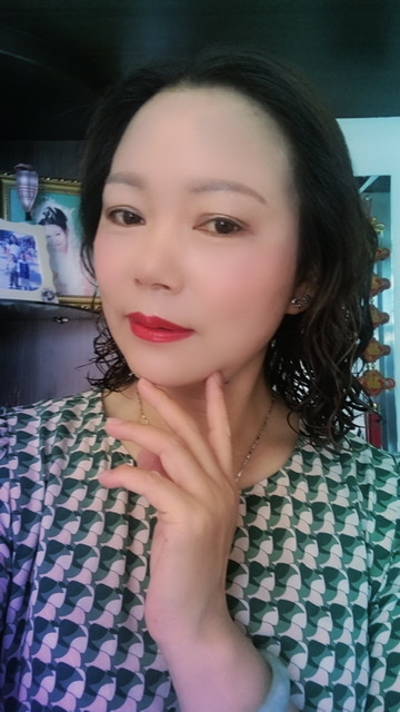 执意温柔的第一张照片--丽水相亲服务中心