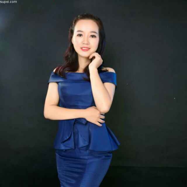 冰倩的第二张照片--丽水相亲服务中心