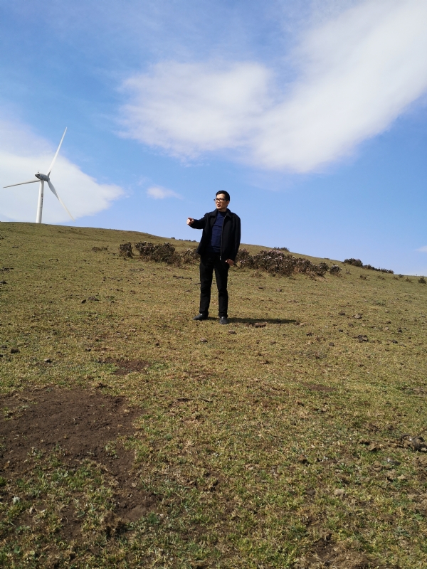 痴心爱人的第二张照片--丽水相亲服务中心