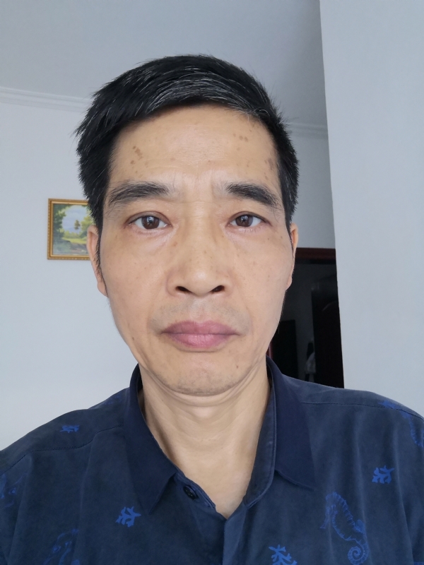 痴心爱人的第三张照片--丽水相亲服务中心