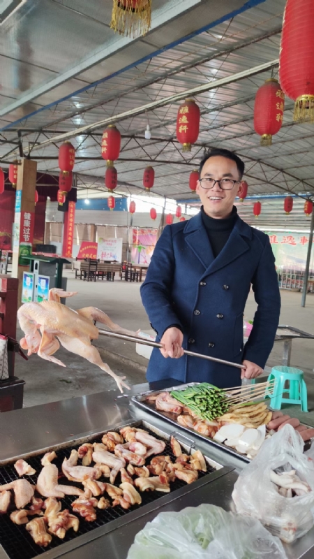 新人波导的第二张照片--丽水相亲服务中心