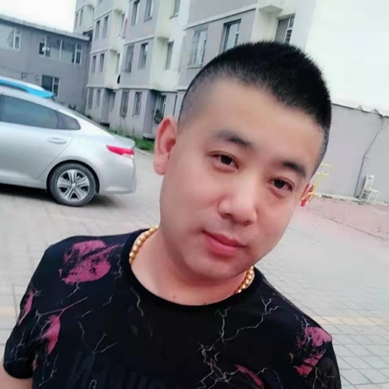 牛牛真牛的第一张照片--丽水相亲服务中心