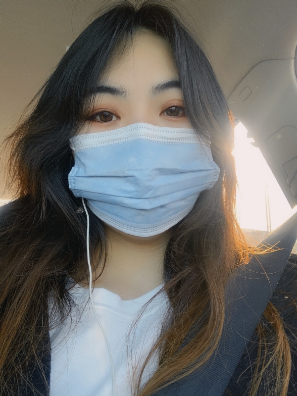 小周周的第一张照片--丽水相亲服务中心