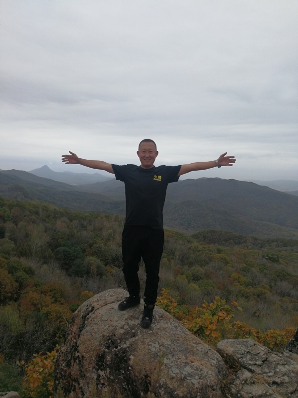 俗人的第一张照片--丽水相亲服务中心