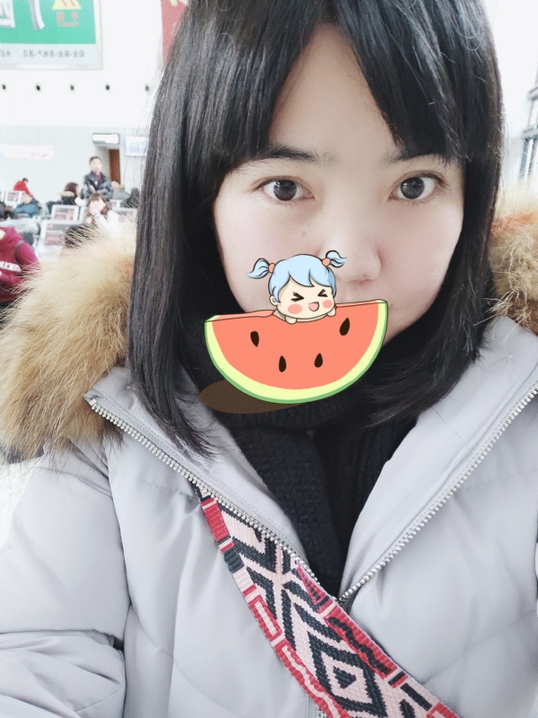 萱玲的第一张照片--丽水相亲服务中心