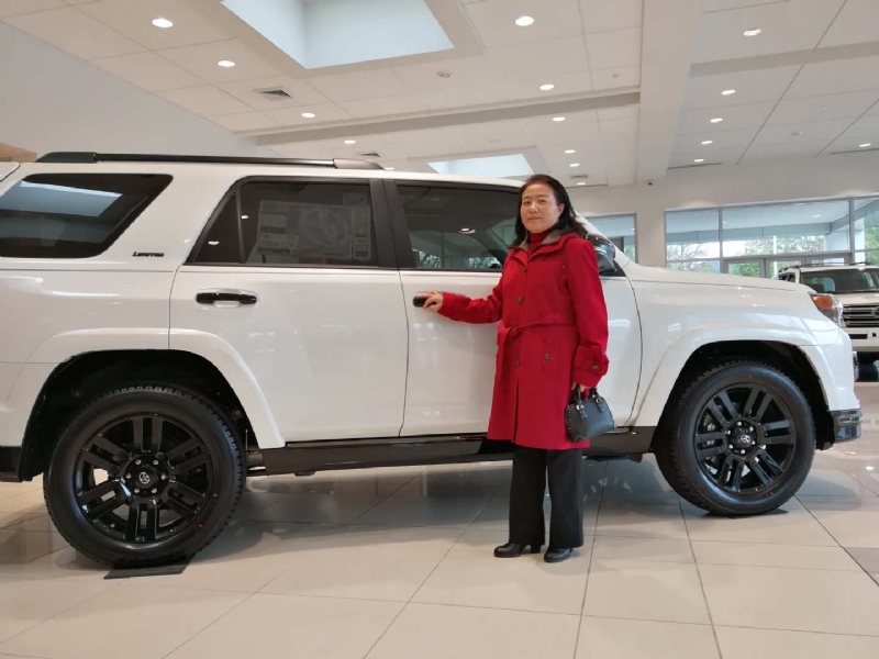 心灵归宿的第一张照片--丽水相亲服务中心