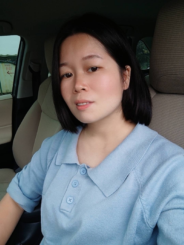 贝贝的第三张照片--丽水相亲服务中心