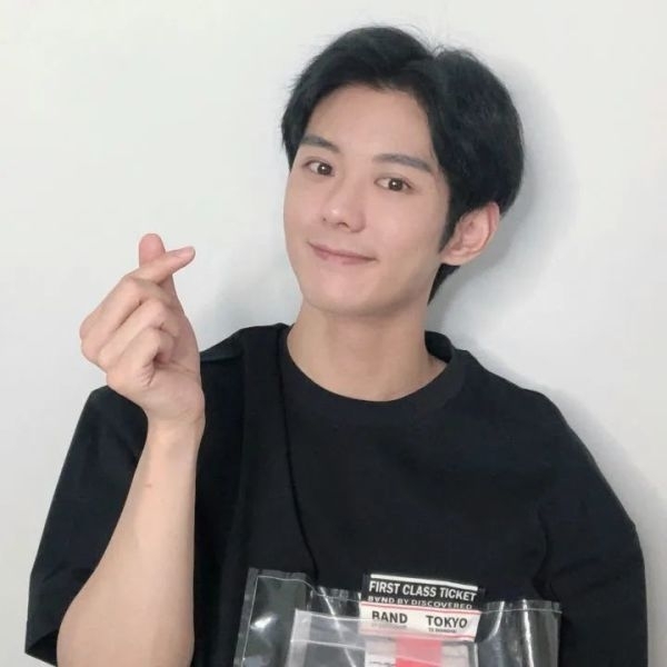 逍遥的第一张照片--丽水相亲服务中心