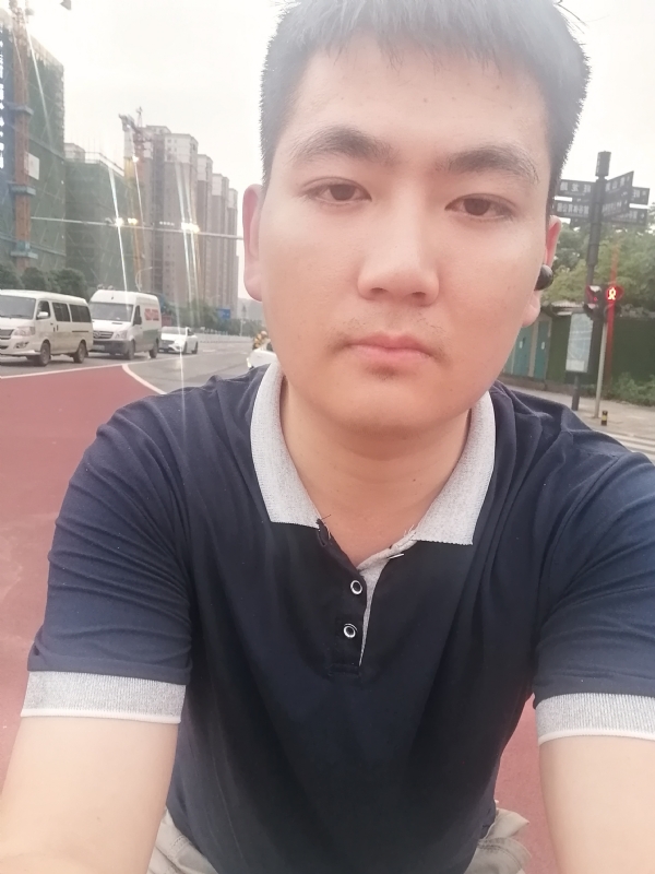 露露的第一张照片--丽水相亲服务中心